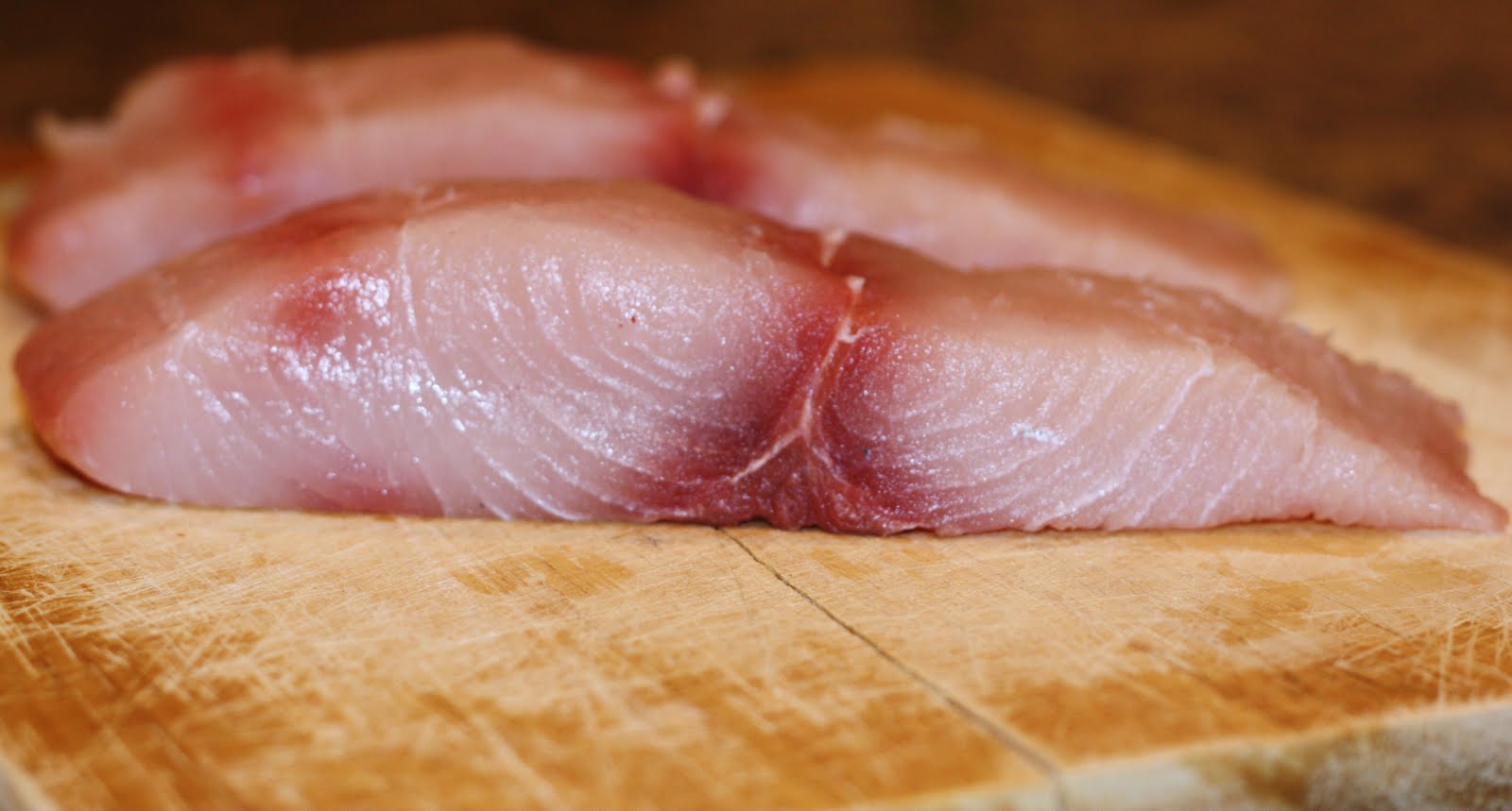 what's for dinner? mahi mahi with mango relish... 25 minutes