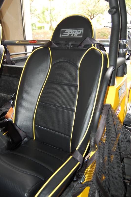Prp Seats For The Can Am Commander Utv Guide - Can Am Commander Seat Covers