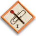 Knitting Scout Badges