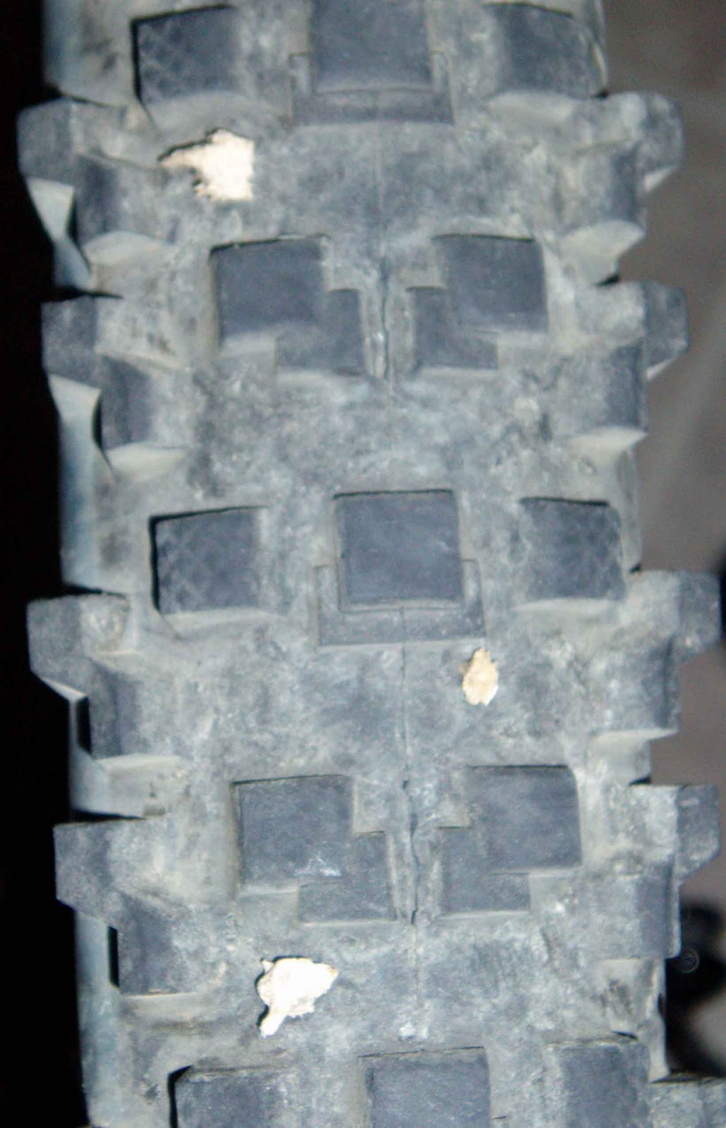 bike tire thorn protection