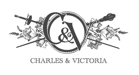 Charles & Victoria