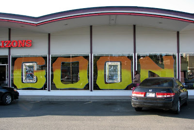 Goonies' 25th Anniversary, Astoria, Oregon