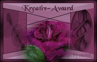 Kreativ-Award