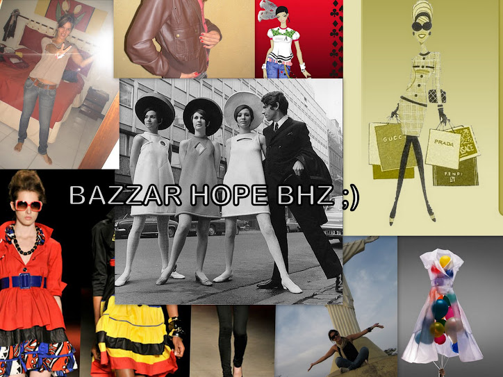Bazzar Hope Bhz