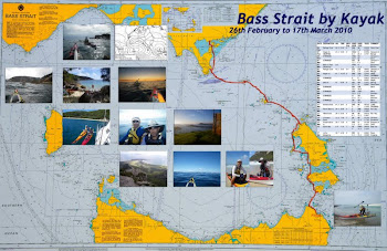 Bass Strait 2010