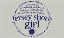 Jersey Shore Girl