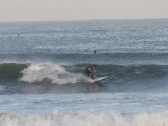 surfing old man's beach