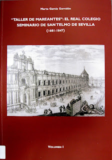 Colegio de San Telmo de Sevilla