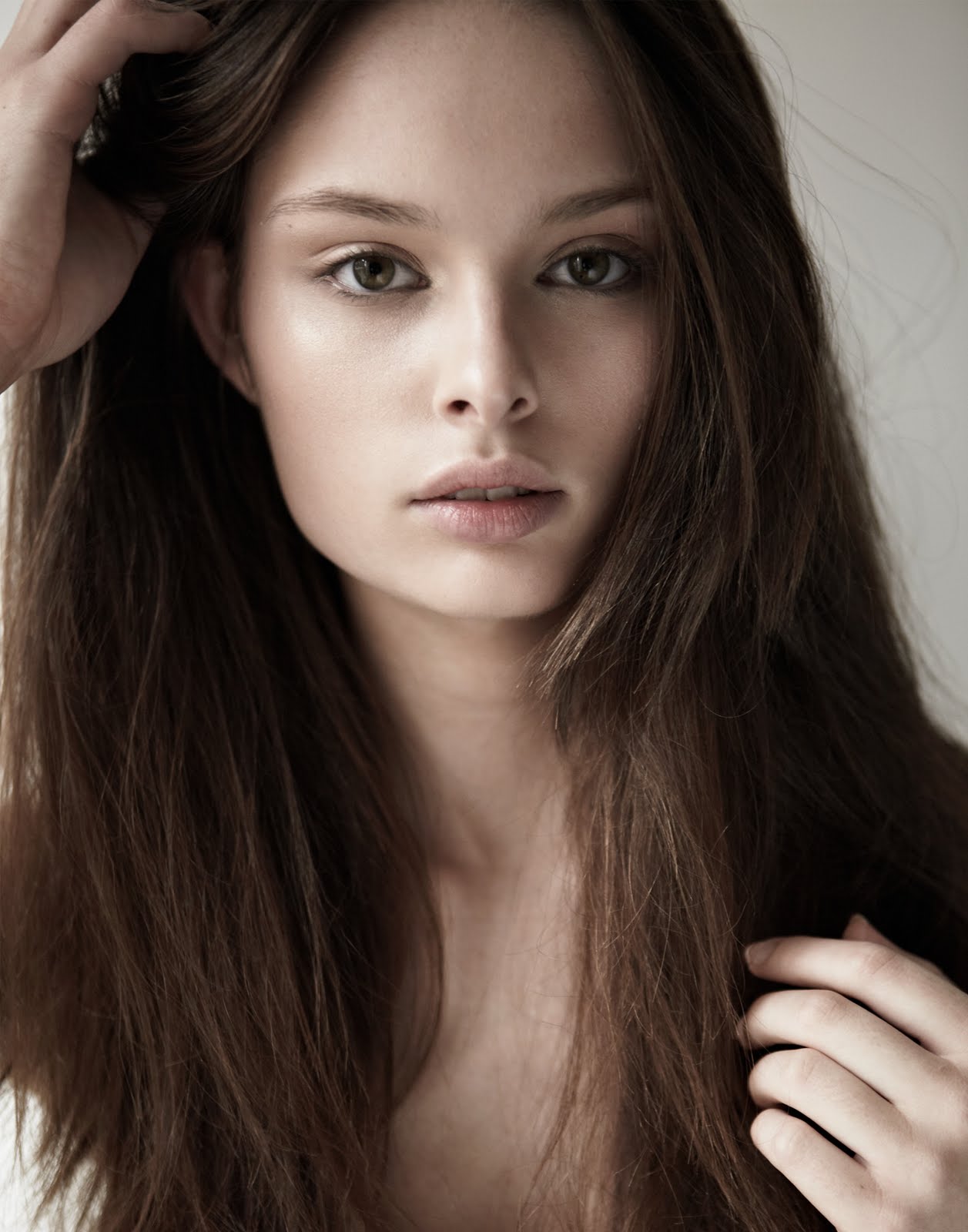 Boss Model Management Francesca