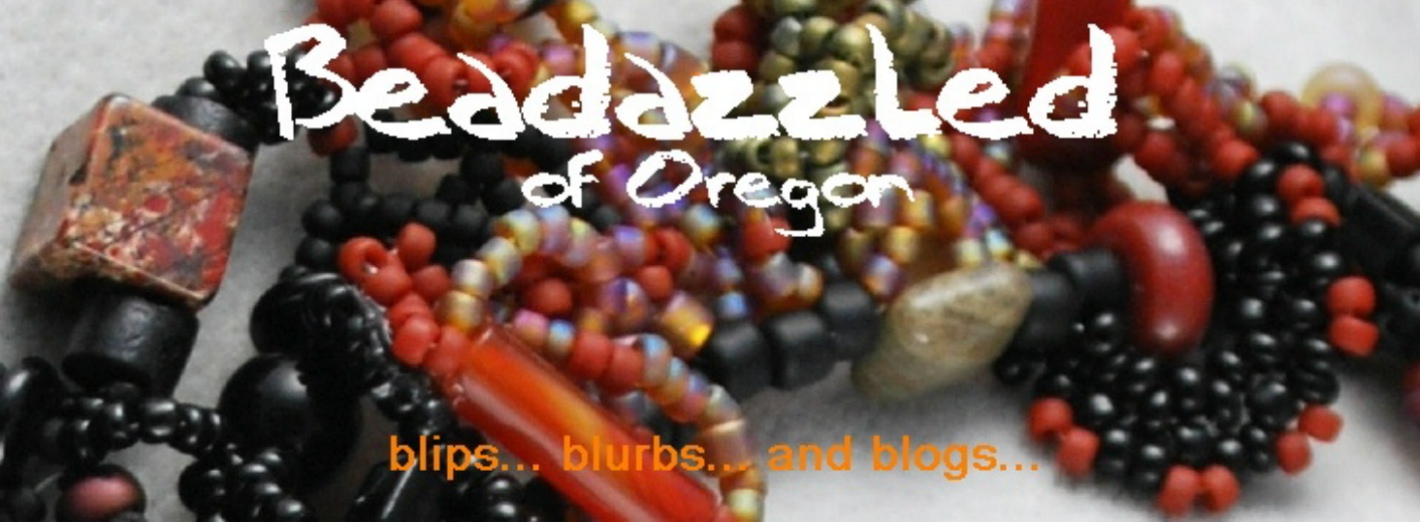 Beadazzled of Oregon