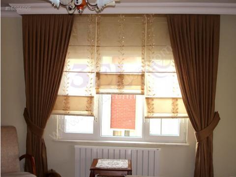 PERDE TEMİZLİGİNDE %50 İNDİRİM