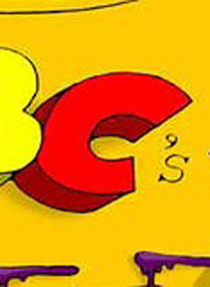 Best Graffiti World: DESIGN GRAFFITI ALPHABETS LETTER C