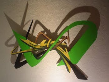 mosquito graffiti Design 3D, 3D Style Picture, 3D Design, Brown Exotic 3D, Creator 3D, Style Graffiti, Mosquito graffiti