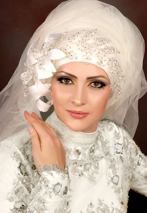 Fashion Muslim World Musim Hijab Girls Hijab Style Collection Beau