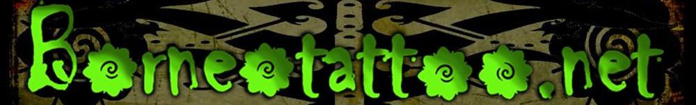 borneotattoo.net  - The Tattoo of Borneo