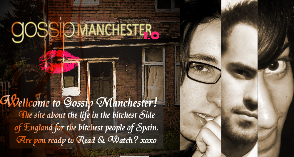 Gossip Manchester '10
