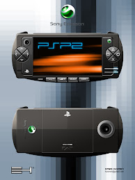 Sony Ericsson PSP2