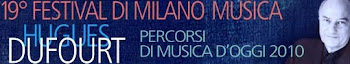Auditorio Lattuada Milano