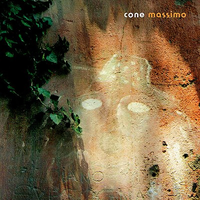 Cone - 2008 - Massimo