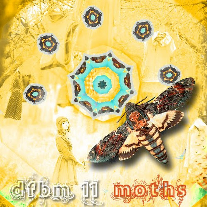 Mixtape #11 - Moth