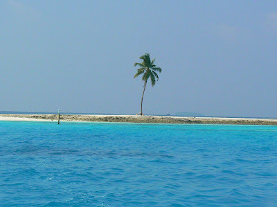 Atol Maldive