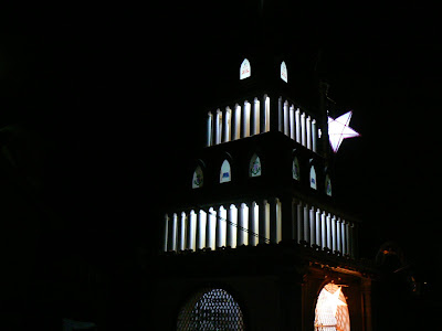Biserica ortodoxa din Thekkady Kerala India