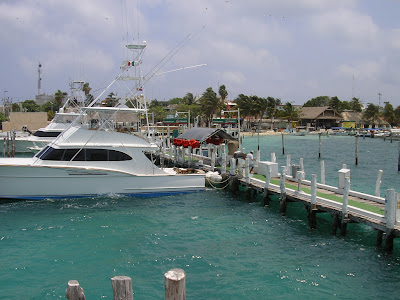 Isla Mujeres