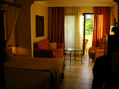 Imagini Playa de las Americas: Dream Hotel Grand Tacande