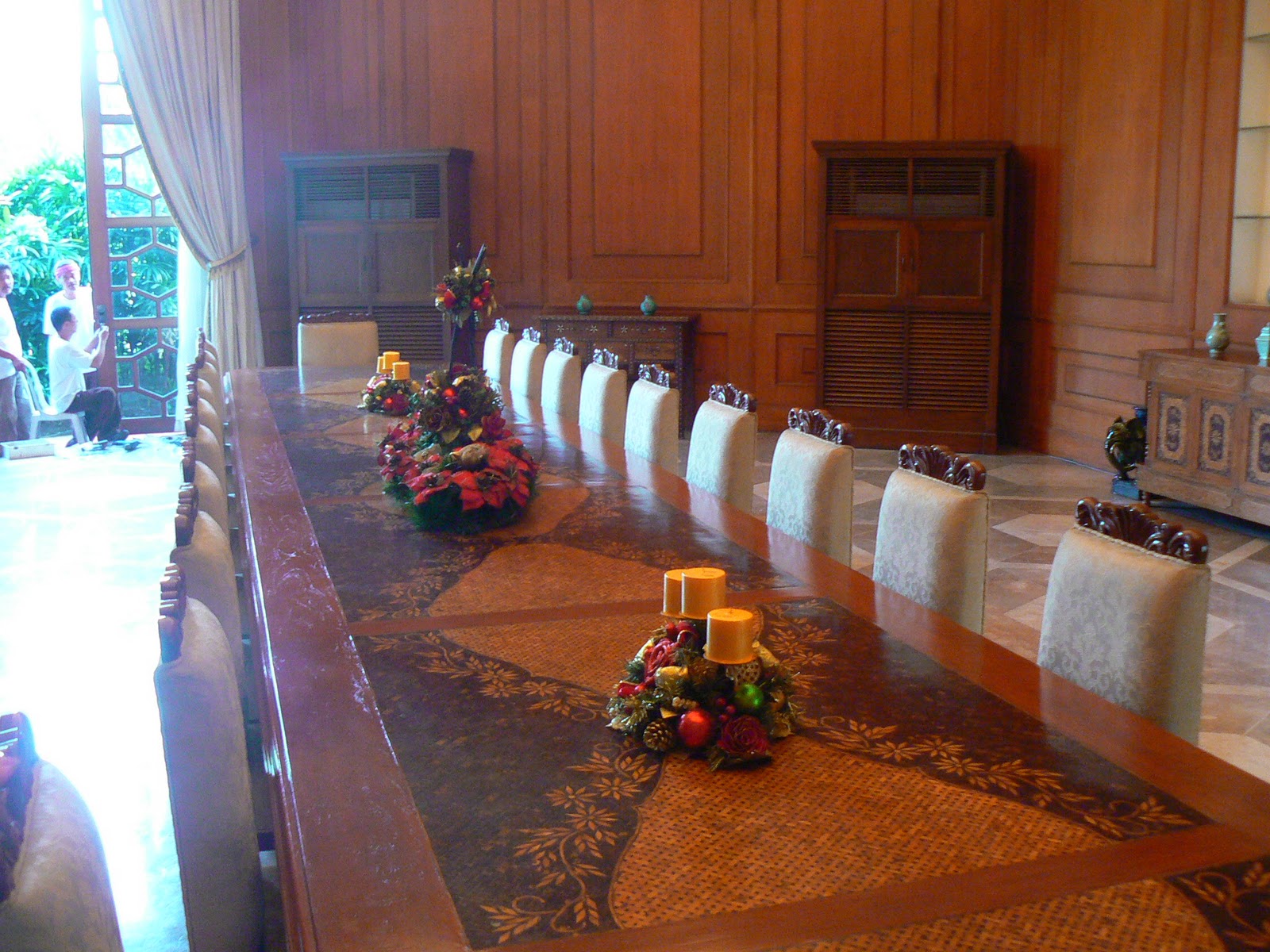 Si totusi… de ce Manila ? Filipine, impresii calatorii