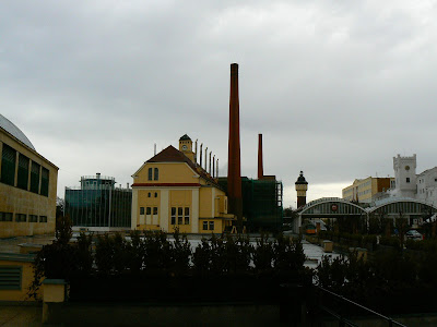 Obiective turistice Plzen: fabrica de bere
