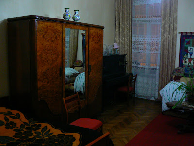 Cazare Georgia: Andrew's Rooms Tbilisi