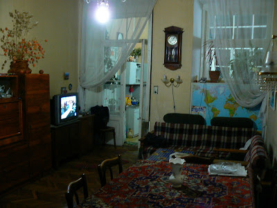 Imagini Tbilisi: Andrew's Rooms
