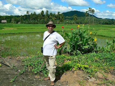 Imagini Filipine: Bohol