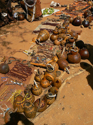 Imagini Etiopia: targ Hammer