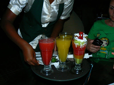 Obiective turistice Etiopia: Times Cafe in Awasa