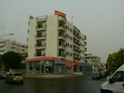 Cazare Cipru: Easyhotel Larnaca