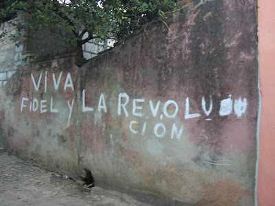 Imagini Cuba: Viva Fidel