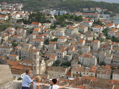 Imagini Croatia: Hvar