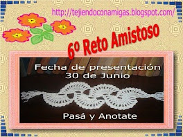 ♥Reto Amistoso  en lo de Roxi !!!♥