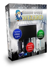 Burn PS3 games with Game Copy Wizard