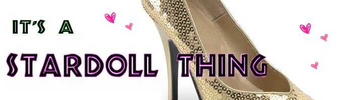 It's A Stardoll Thing
