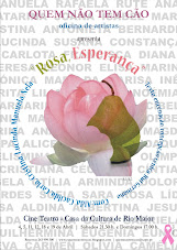 Rosa, Esperança.