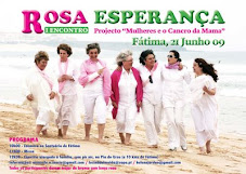 Movimento Rosa Esperança