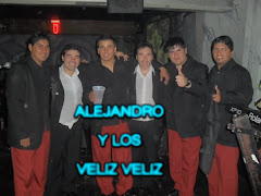 Alejandro Y Los Veliz Veliz