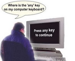 COMPUTER ILLITERATE