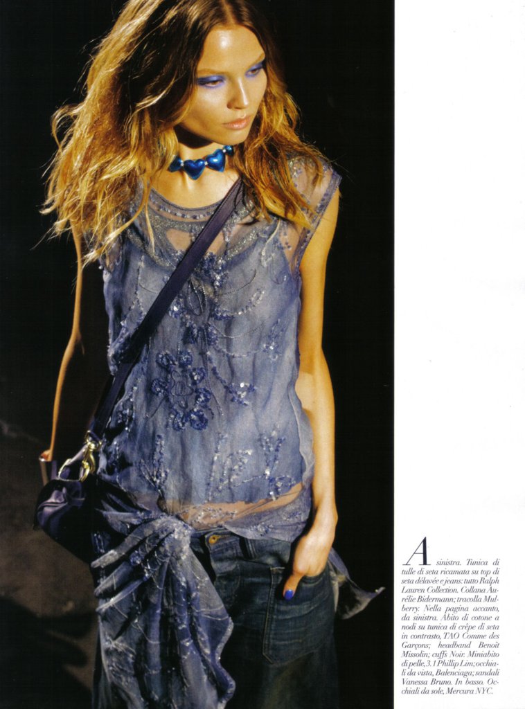 Eight days in a corset by siri hustvedt fashion essay image