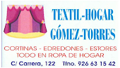 Textil Hogar Gomez-Torres