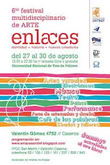Festival ENLACES 2009