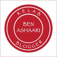 Kelab Blogger BA