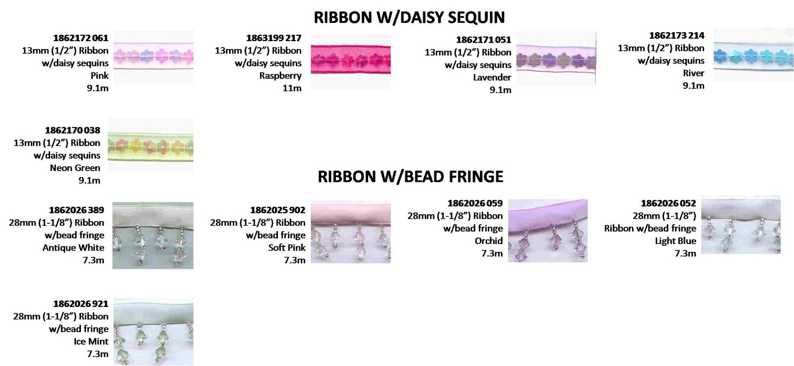 Simplicity Creative Group Wrights Trim Range